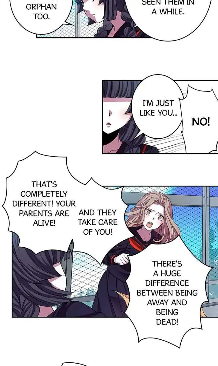 Death Candle Chapter 2 50